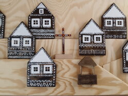 Vitajte na stránke MiaSsi Arts...