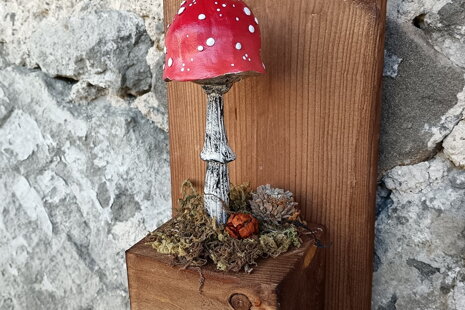 Tipy na nadčasové dekorácie z prírodných materiálov